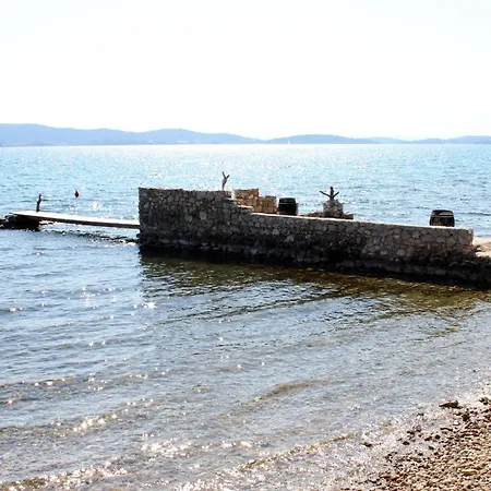 Апартаменты By The Sea Sukosan, Zadar - 12313