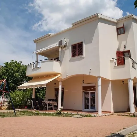 By The Sea Sukosan, Zadar - 12313 Apartament