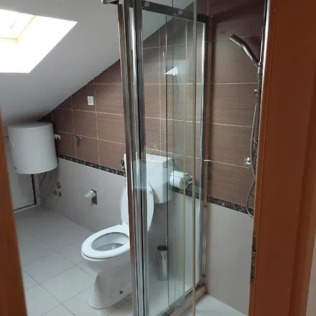 Appartement By The Sea Sukosan, Zadar - 12313 Sukošan