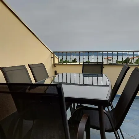 By The Sea Sukosan, Zadar - 12313 Appartement *