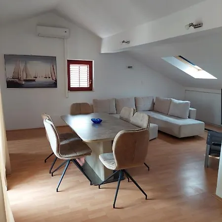 By The Sea Sukosan, Zadar - 12313 Appartement Sukošan