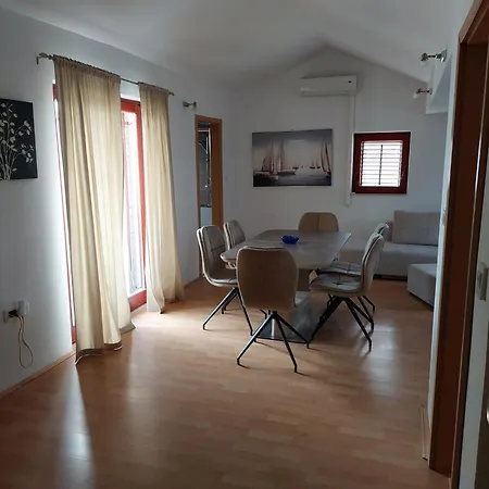 By The Sea Sukosan, Zadar - 12313 Appartement *