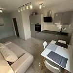 By The Sea Sukosan, Zadar - 12313 Apartman Sukosan