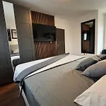 By The Sea Sukosan, Zadar - 12313 Apartamento Sukošan
