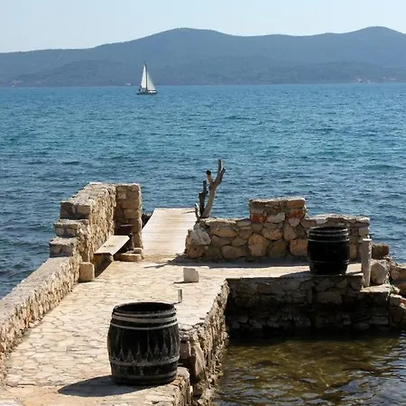 By The Sea Sukosan, Zadar - 12313 * Sukošan