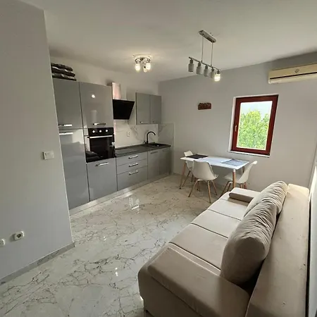 By The Sea Sukosan, Zadar - 12313 *