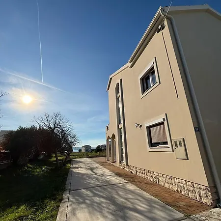 Apartman By The Sea Sukosan, Zadar - 12313 Sukosan