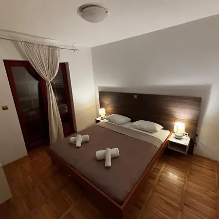 Apartman By The Sea Sukosan, Zadar - 12313 *