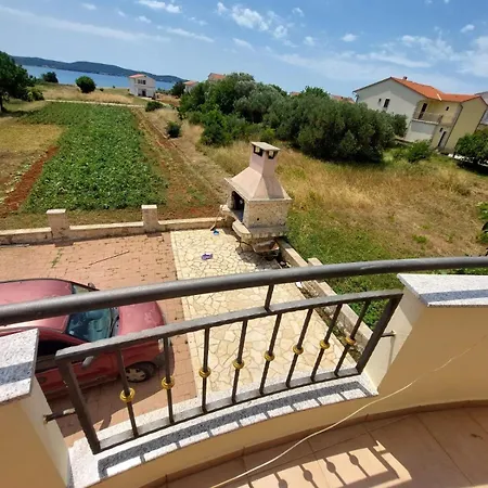 By The Sea Sukosan, Zadar - 12313 * Sukosan