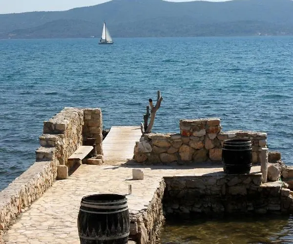 By The Sea Sukosan, Zadar - 12313 * Sukosan