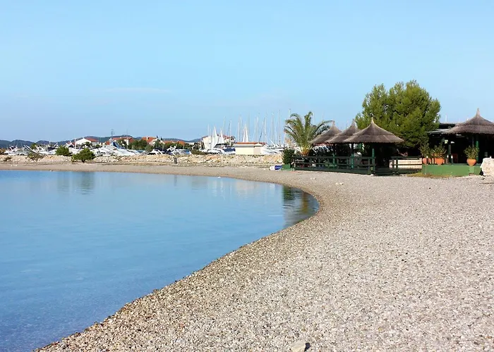 Apartman By The Sea Sukosan, Zadar - 12313 Sukosan