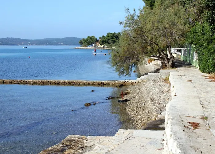 By The Sea Sukosan, Zadar - 12313