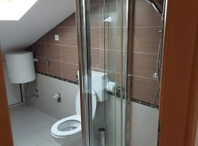 Apartman By The Sea Sukosan, Zadar - 12313 Sukosan