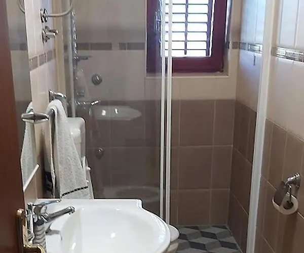 By The Sea Sukosan, Zadar - 12313 Apartman