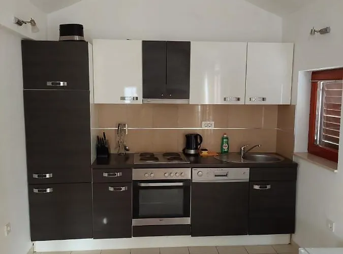 By The Sea Sukosan, Zadar - 12313 * Sukosan