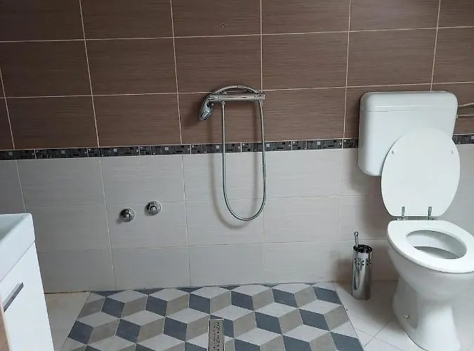 By The Sea Sukosan, Zadar - 12313 Apartman *