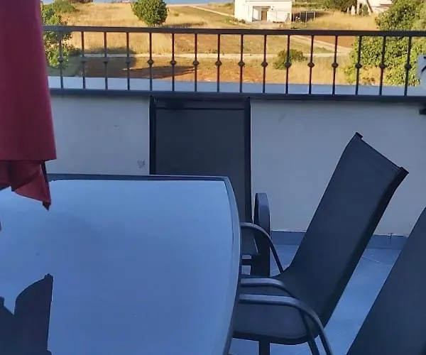 Apartman By The Sea Sukosan, Zadar - 12313 *