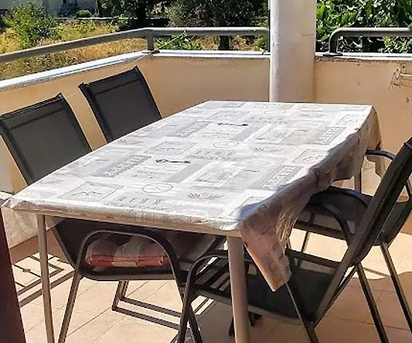 By The Sea Sukosan, Zadar - 12313 *