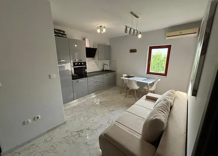 By The Sea Sukosan, Zadar - 12313 *