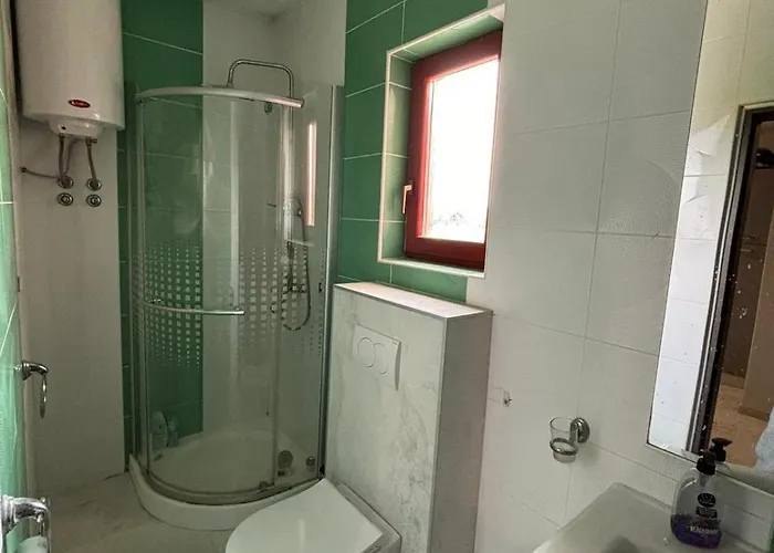 By The Sea Sukosan, Zadar - 12313 Sukosan