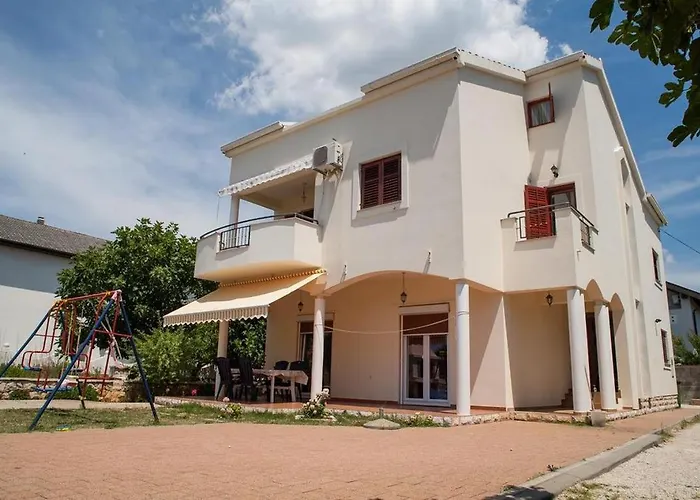 By The Sea Sukosan, Zadar - 12313 *