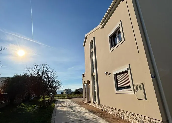 Apartman By The Sea Sukosan, Zadar - 12313 Sukosan