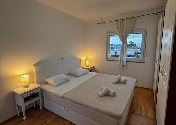 By The Sea Sukosan, Zadar - 12313