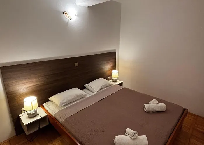 By The Sea Sukosan, Zadar - 12313 * Sukosan