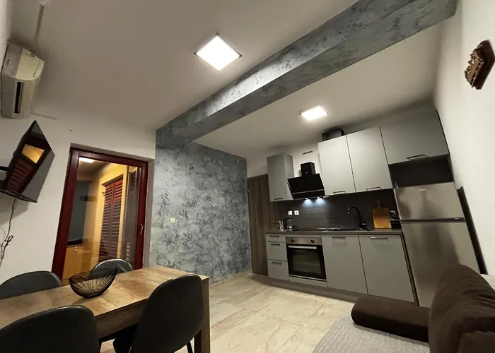 By The Sea Sukosan, Zadar - 12313