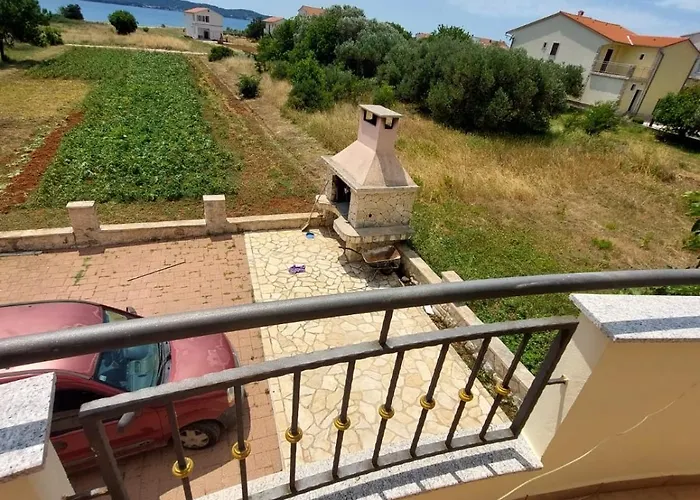 By The Sea Sukosan, Zadar - 12313 * Sukosan